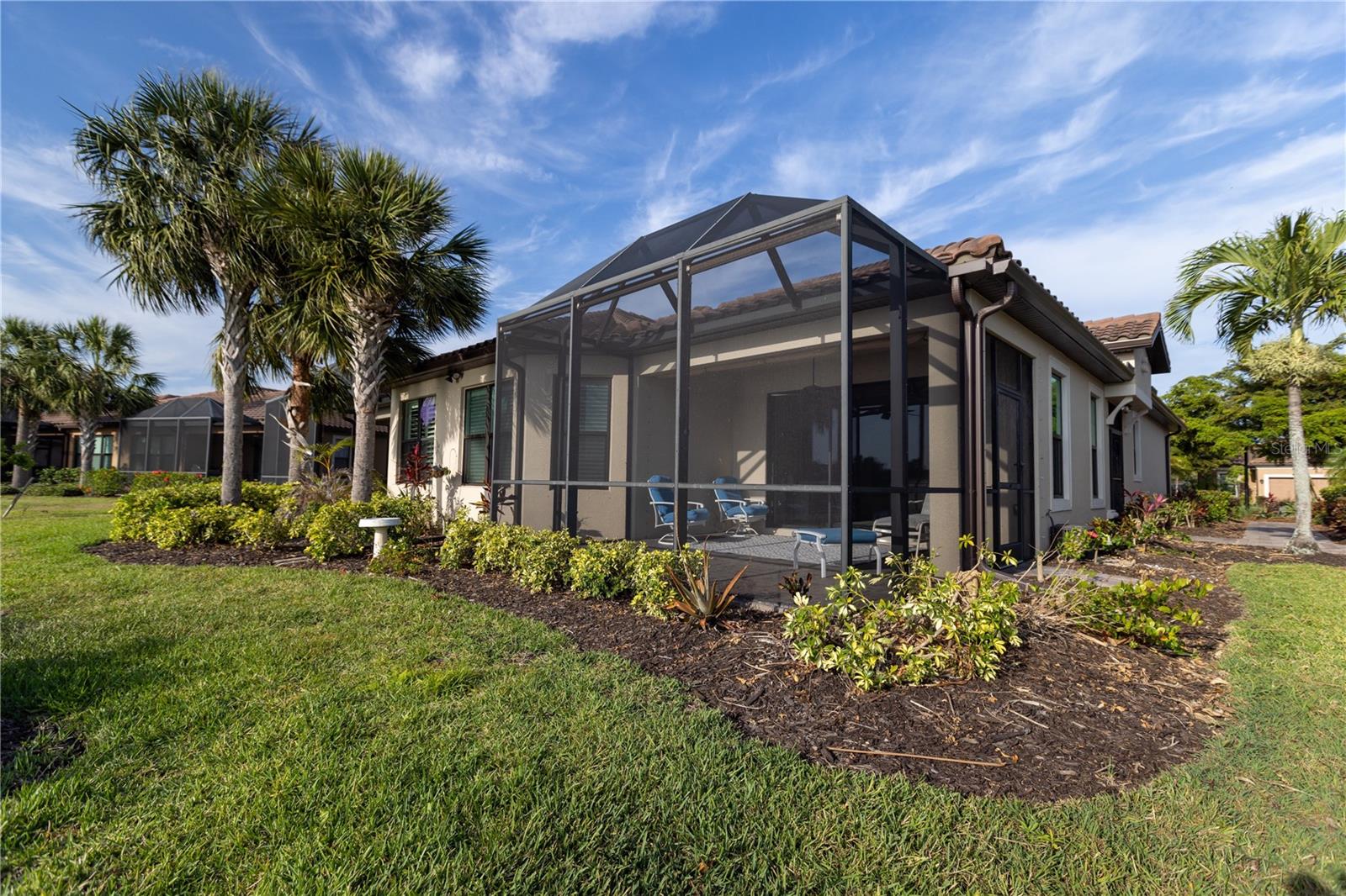 ESPLANADE BY SIESTA KEY - Residential Lease