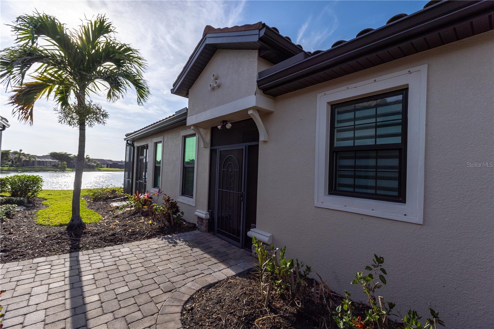 ESPLANADE BY SIESTA KEY - Residential Lease