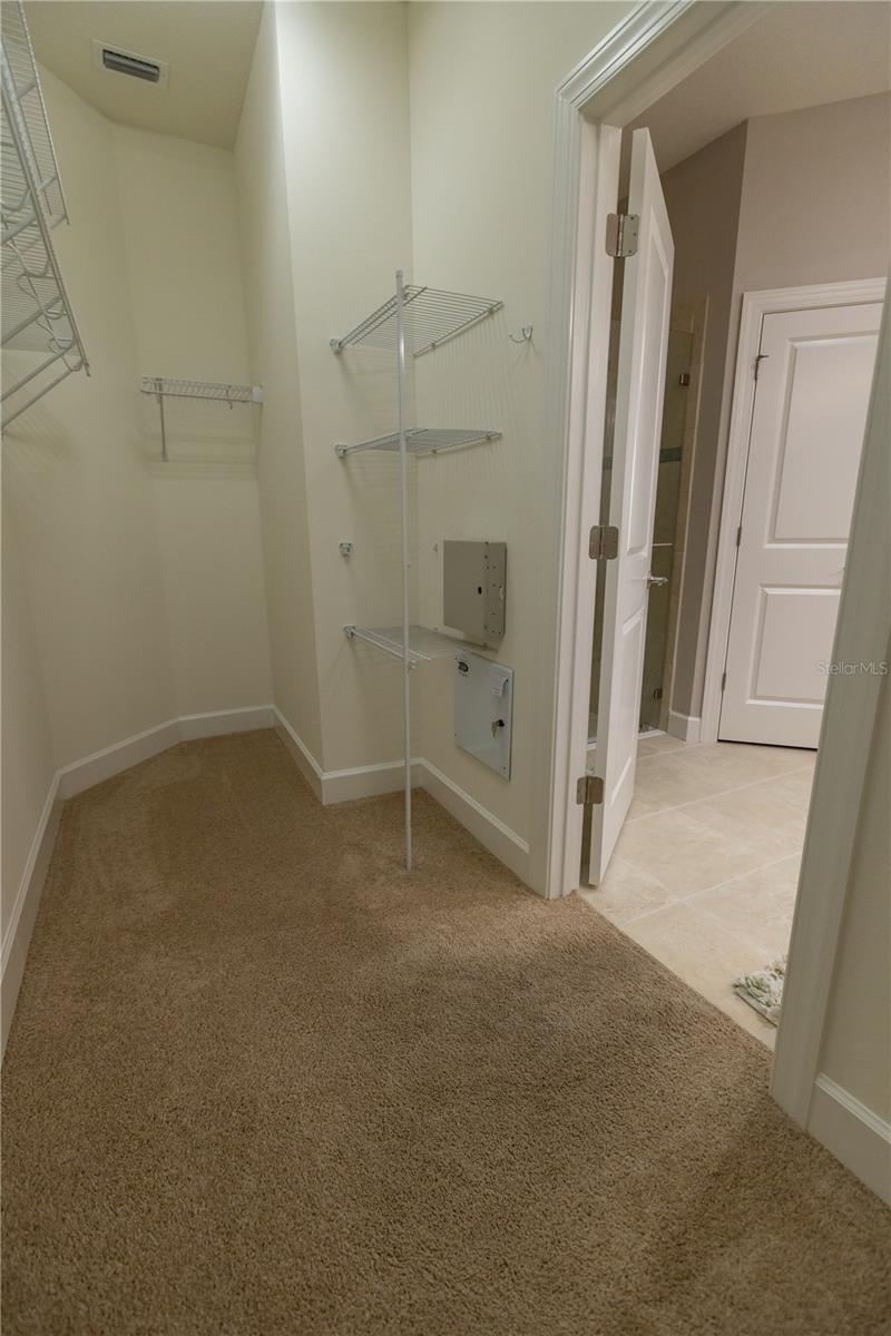 ESPLANADE BY SIESTA KEY - Residential Lease