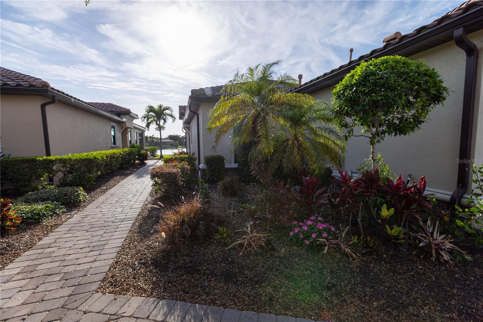 ESPLANADE BY SIESTA KEY - Residential Lease