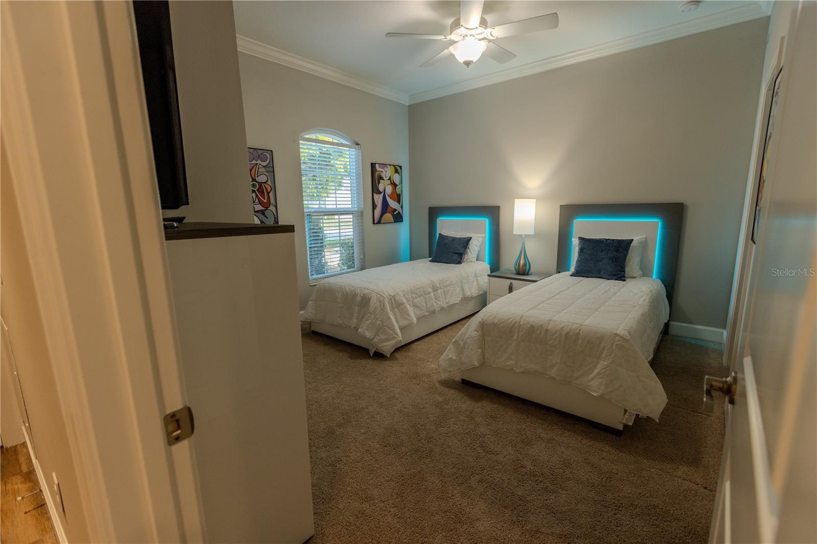 ESPLANADE BY SIESTA KEY - Residential Lease