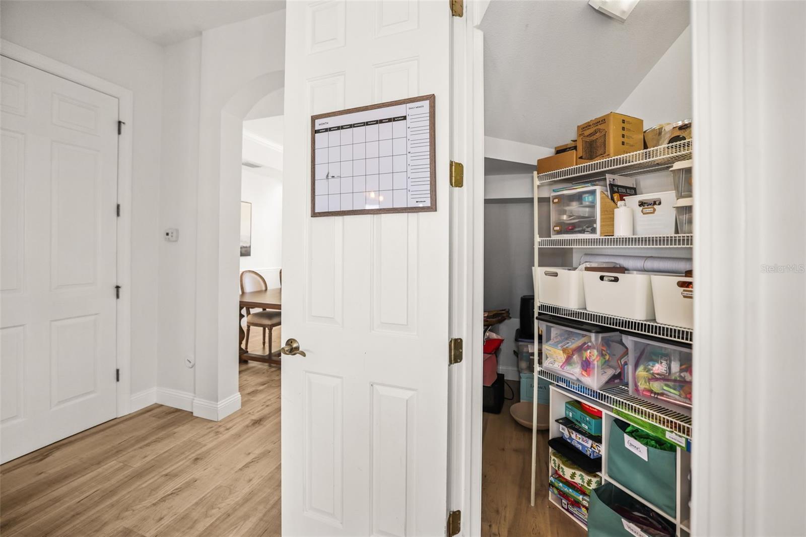 WHITCOMB POINT - Residential