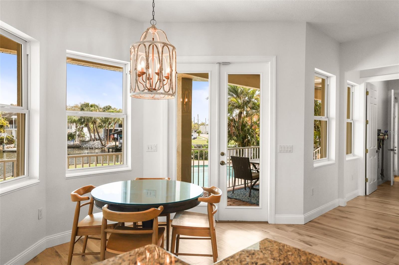 WHITCOMB POINT - Residential