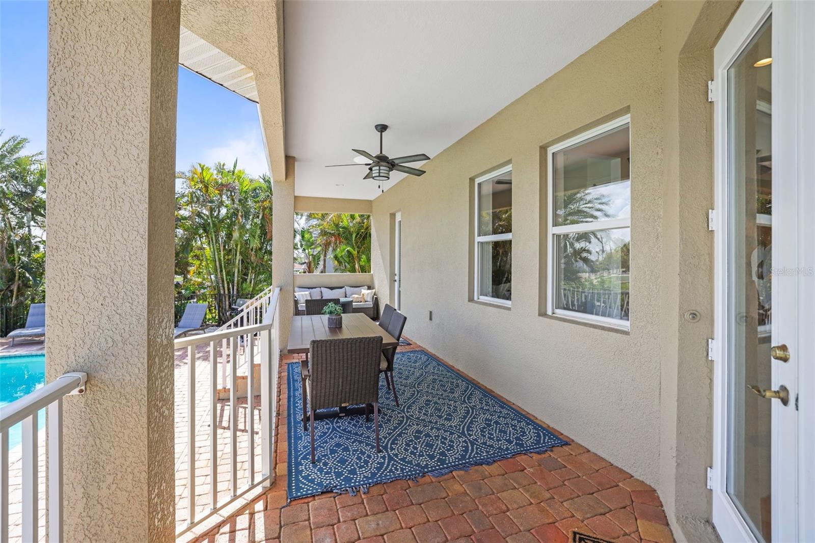 WHITCOMB POINT - Residential