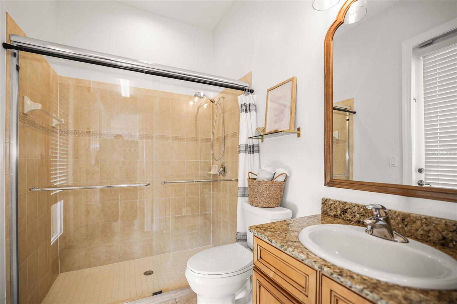 WHITCOMB POINT - Residential