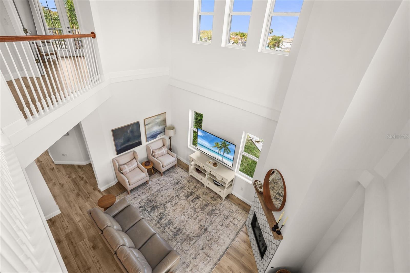 WHITCOMB POINT - Residential