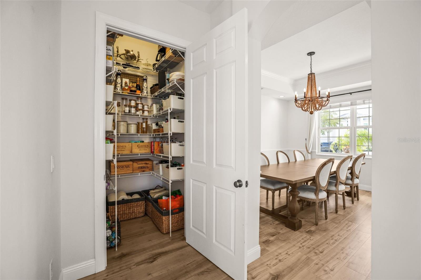 WHITCOMB POINT - Residential