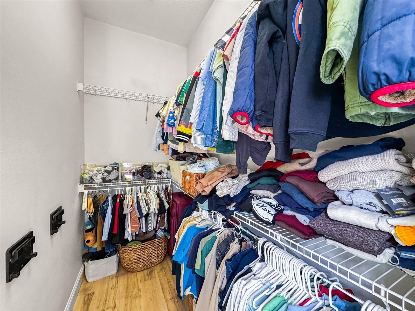 WHITCOMB POINT - Residential