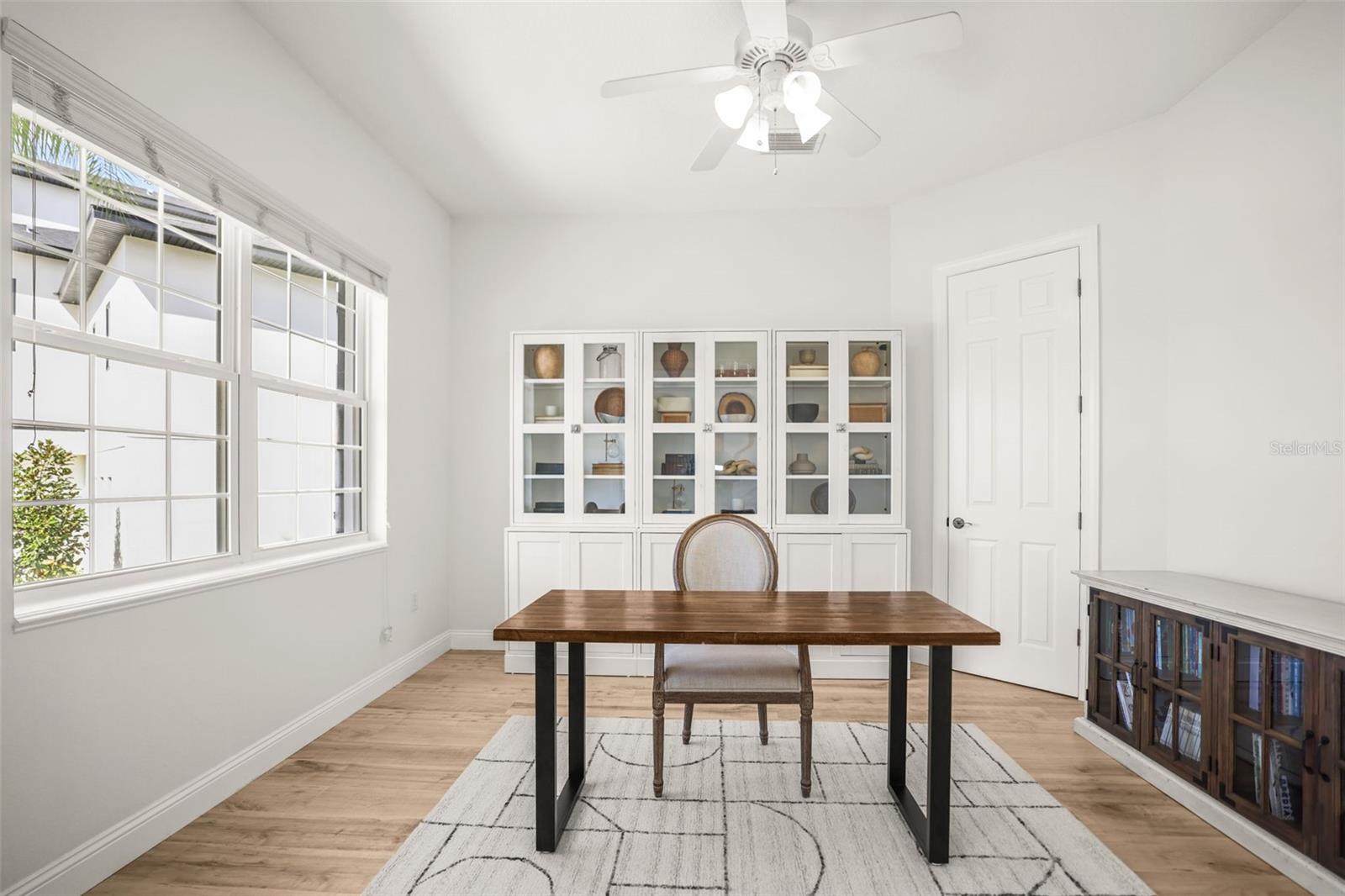 WHITCOMB POINT - Residential