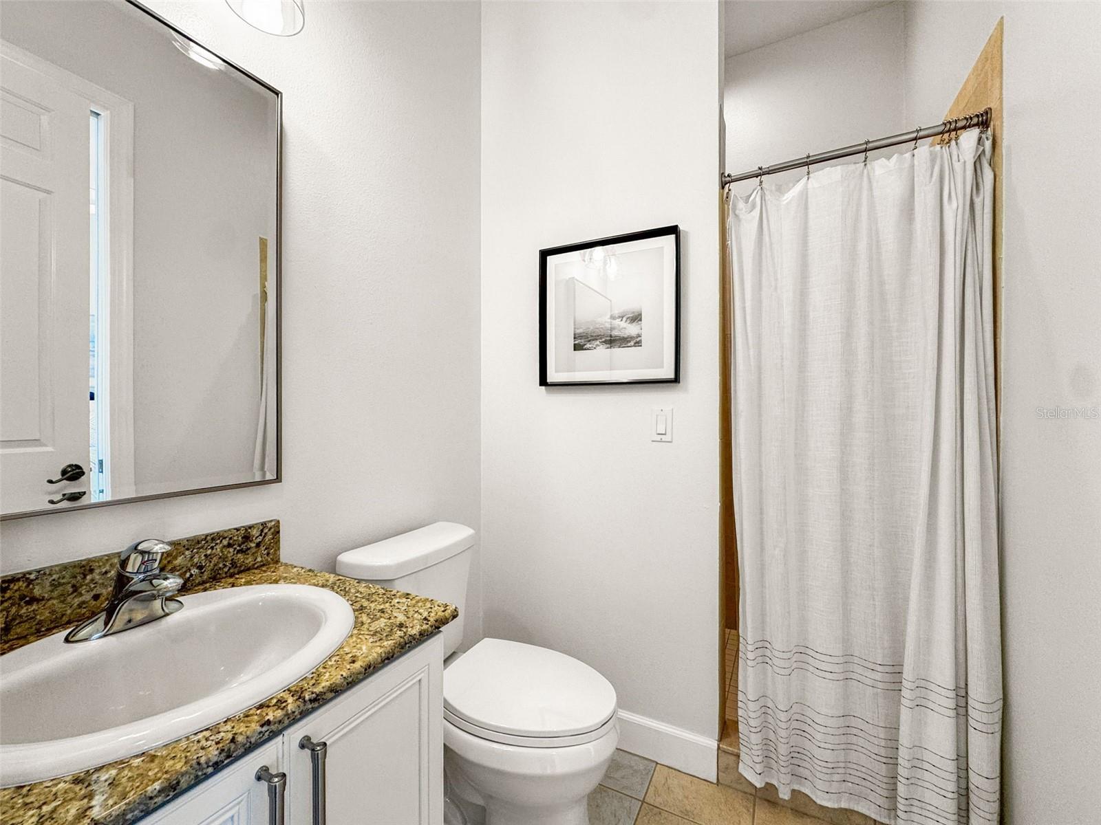 WHITCOMB POINT - Residential