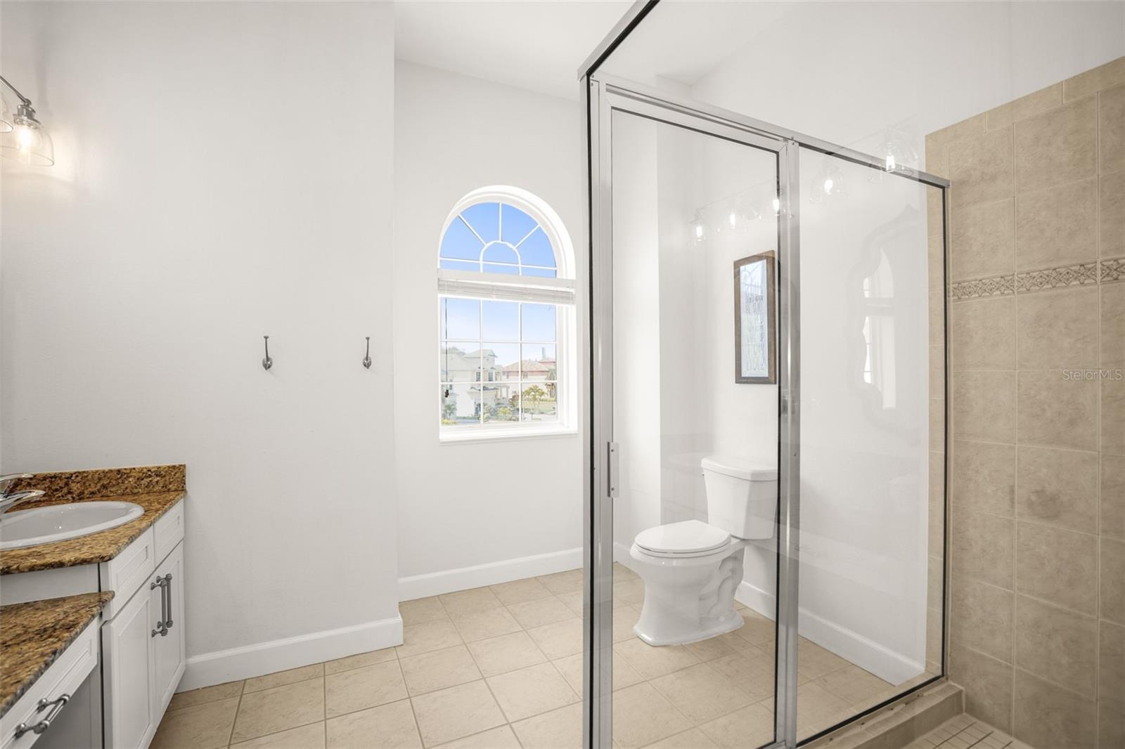 WHITCOMB POINT - Residential