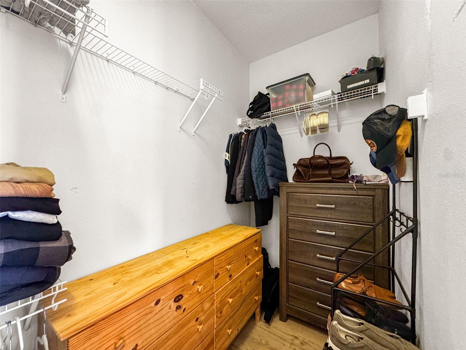 WHITCOMB POINT - Residential