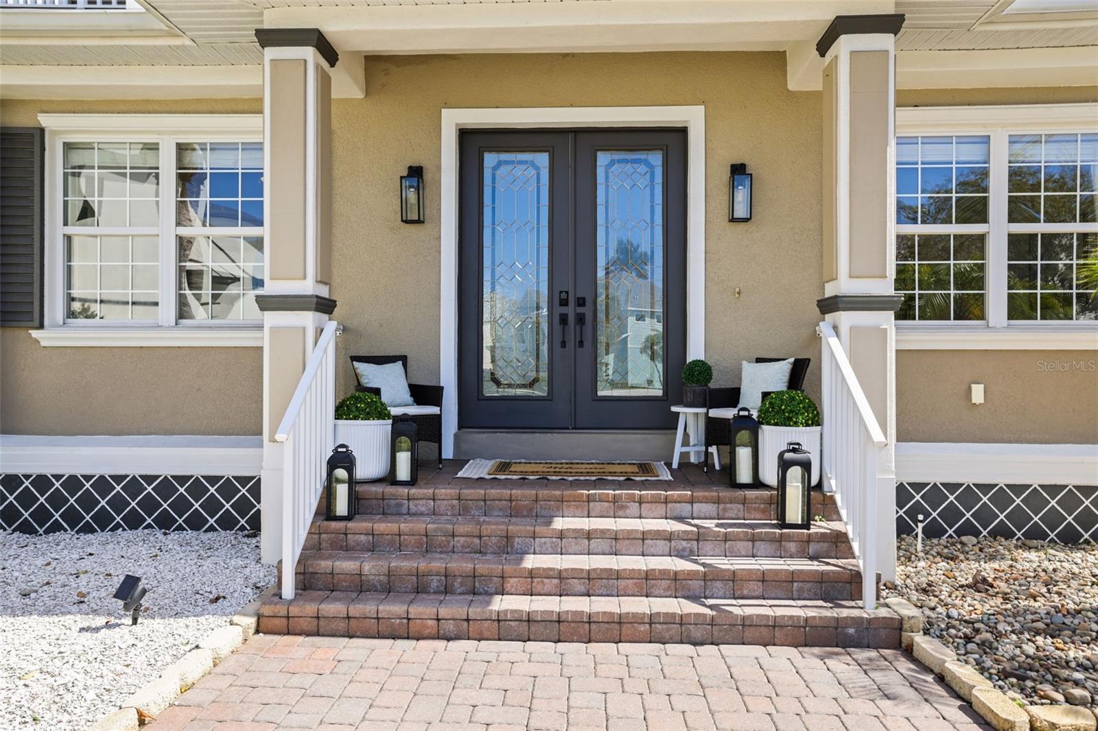 WHITCOMB POINT - Residential