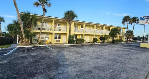 Photo of 1700 S Atlantic Avenue, Daytona Beach, FL 32118 (MLS # TB8533600)