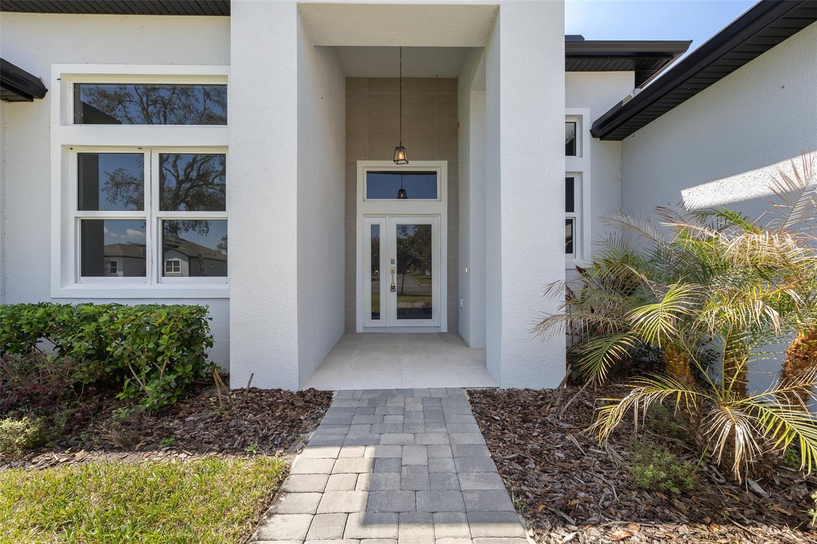 COUNTRY SIDE MANOR - Residential