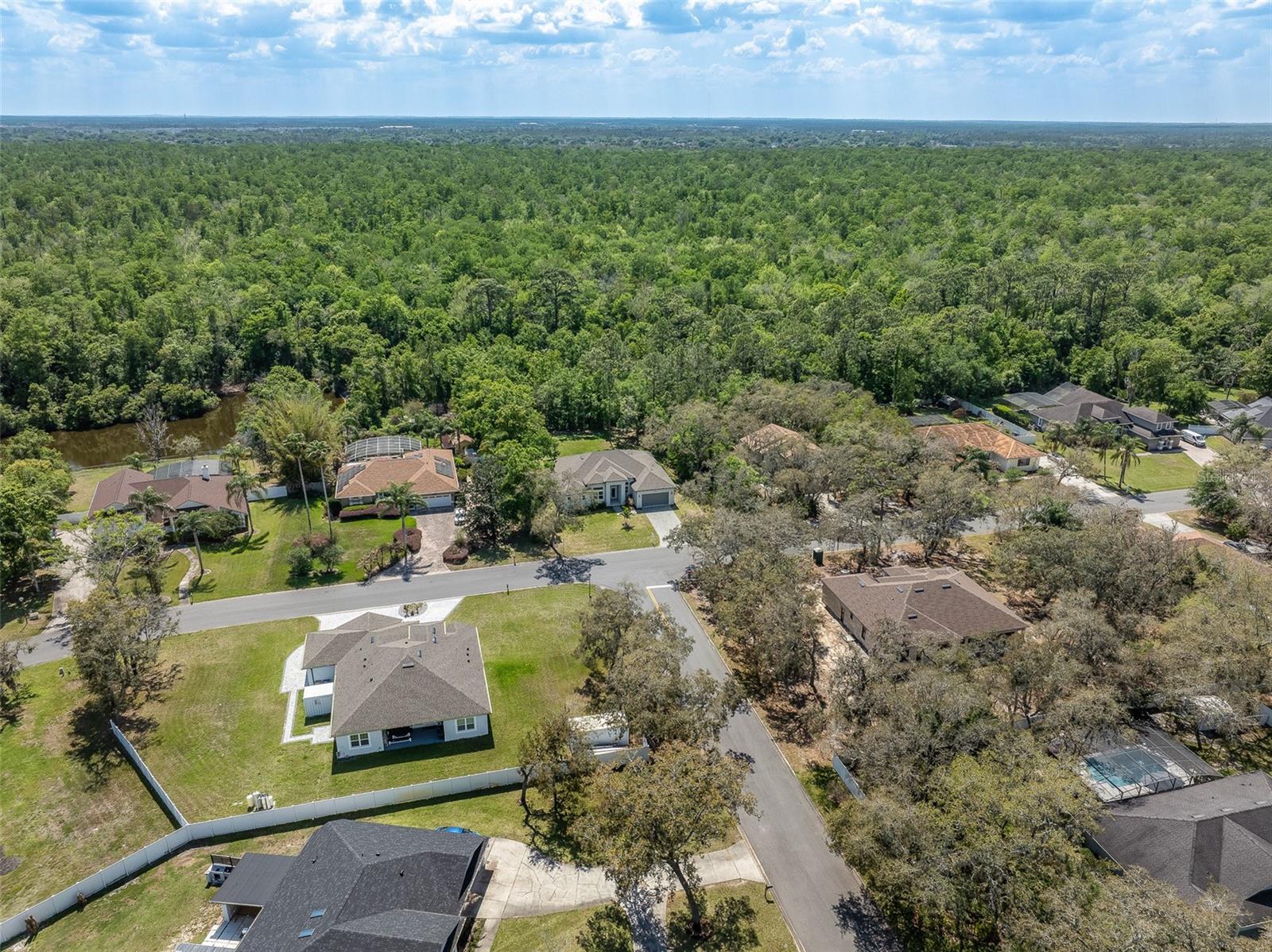 COUNTRY SIDE MANOR - Residential