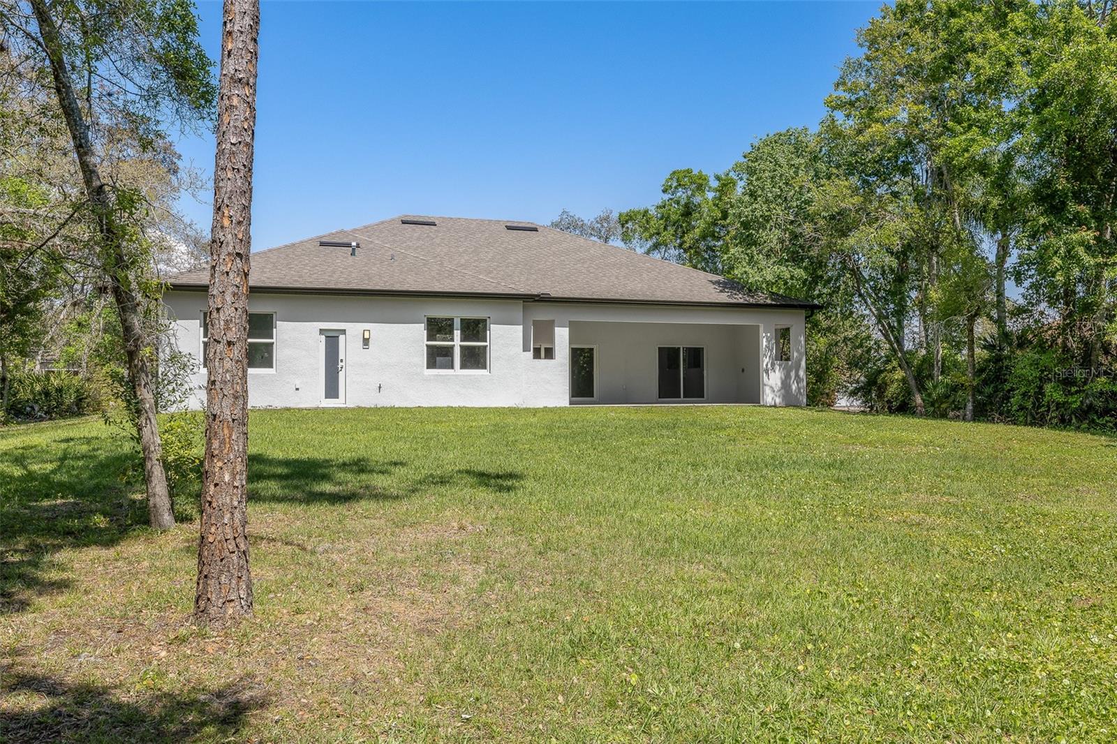 COUNTRY SIDE MANOR - Residential