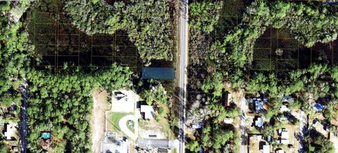 1301 TALLAHASSEE STREET CARRABELLE FL 32322