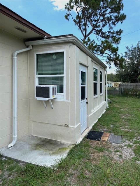 A home in ORLANDO