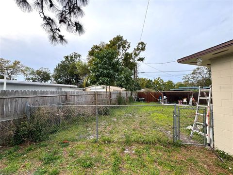 A home in ORLANDO