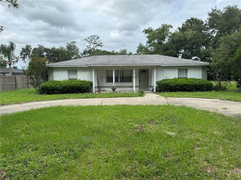 Photo of 316 N Westwood Street, Bushnell, FL 33513 (MLS # G5113386)
