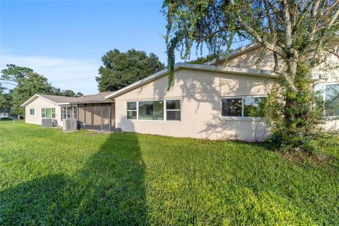 A home in OCALA