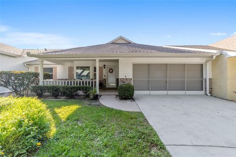 A home in OCALA