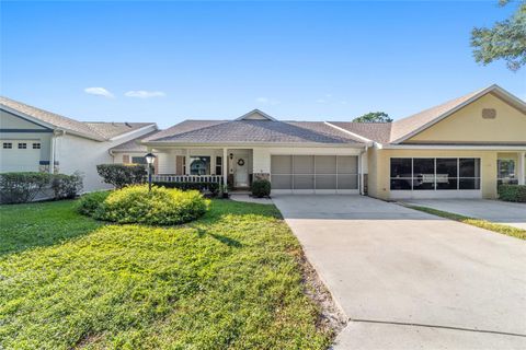 A home in OCALA