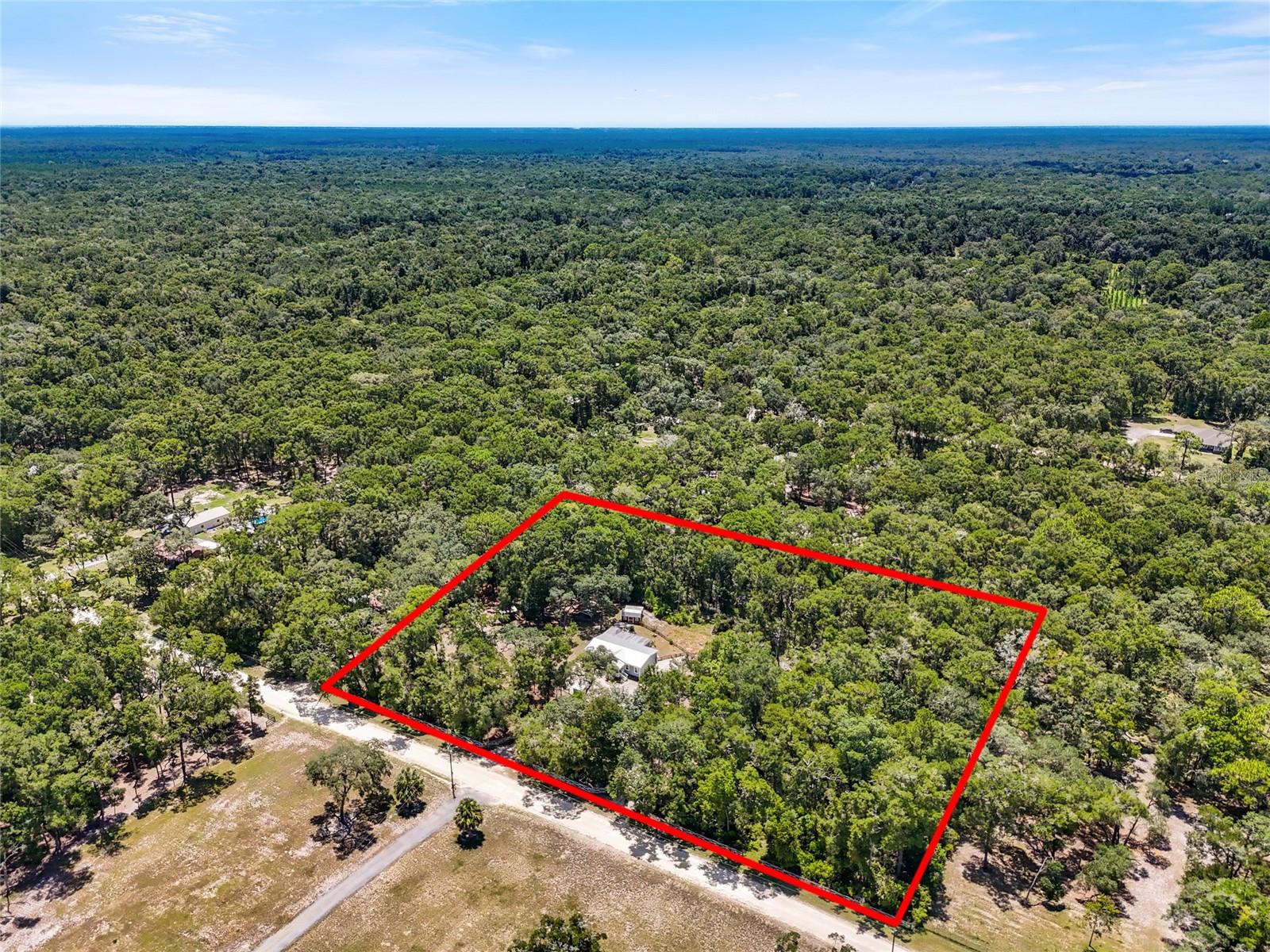 DRUMMOND ESTATES - Residential