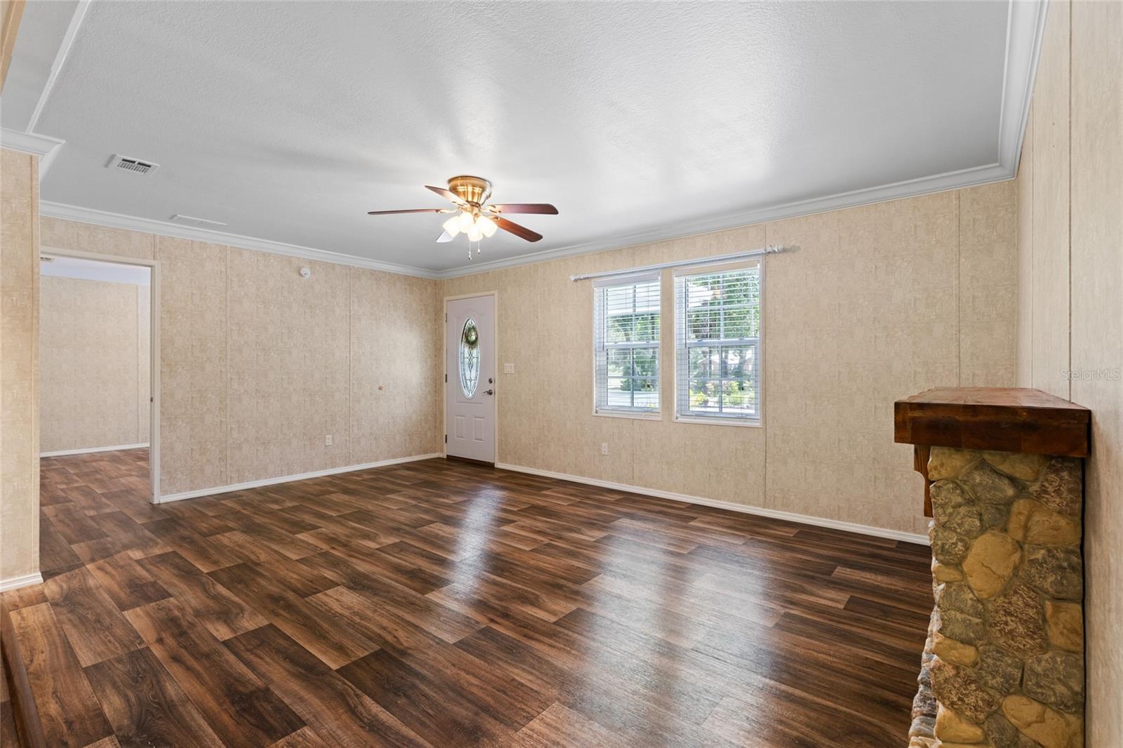 DRUMMOND ESTATES - Residential