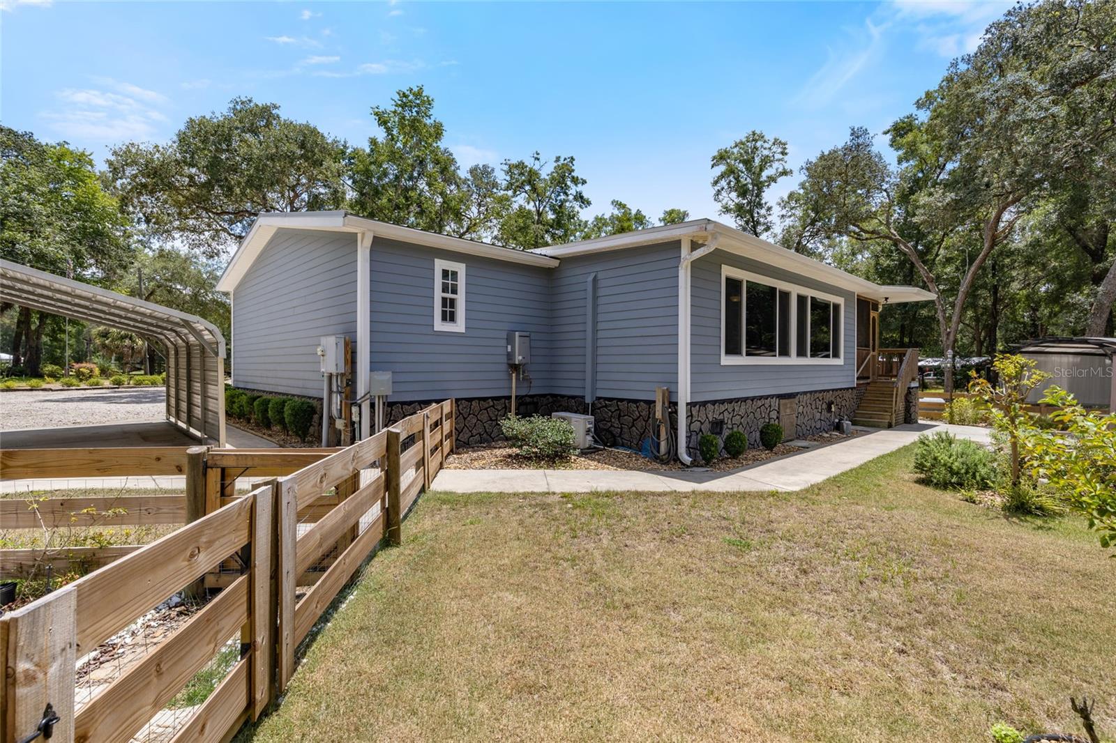 DRUMMOND ESTATES - Residential