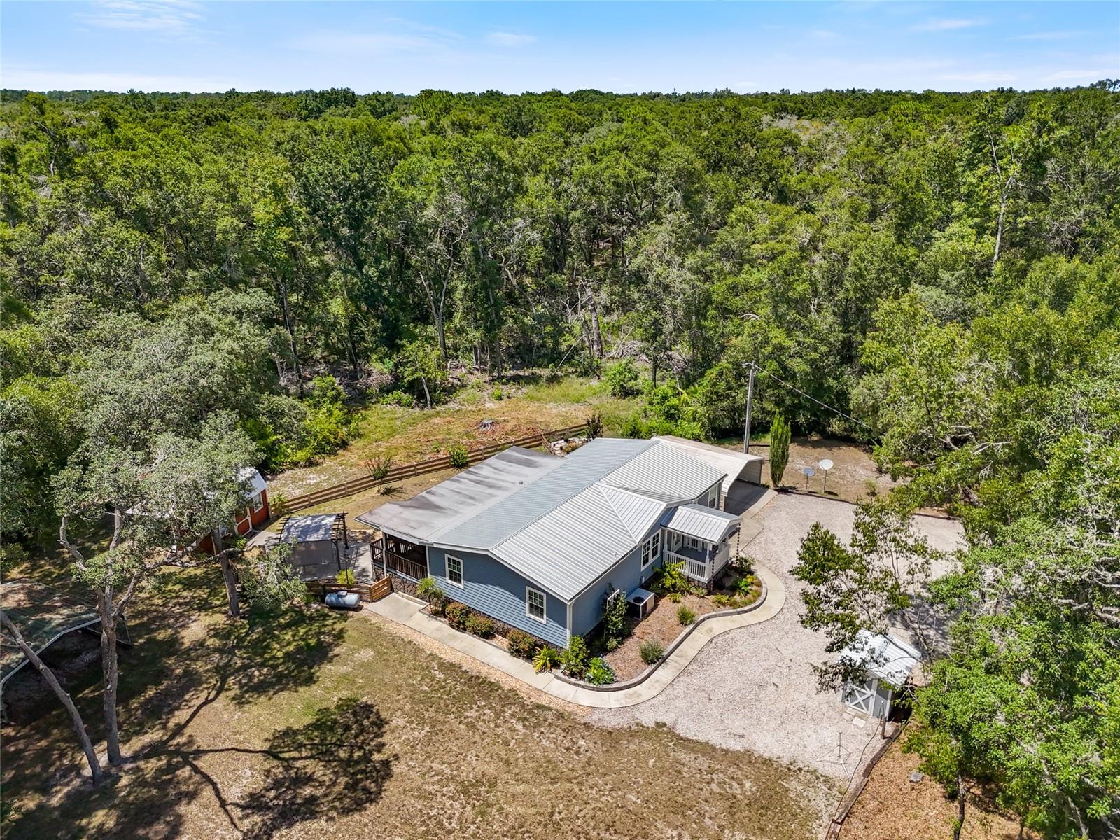 DRUMMOND ESTATES - Residential