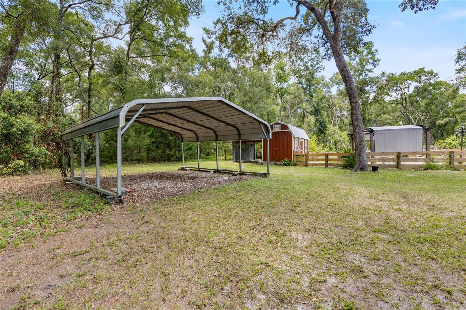 DRUMMOND ESTATES - Residential