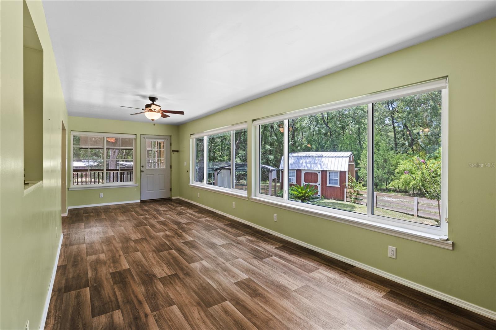 DRUMMOND ESTATES - Residential