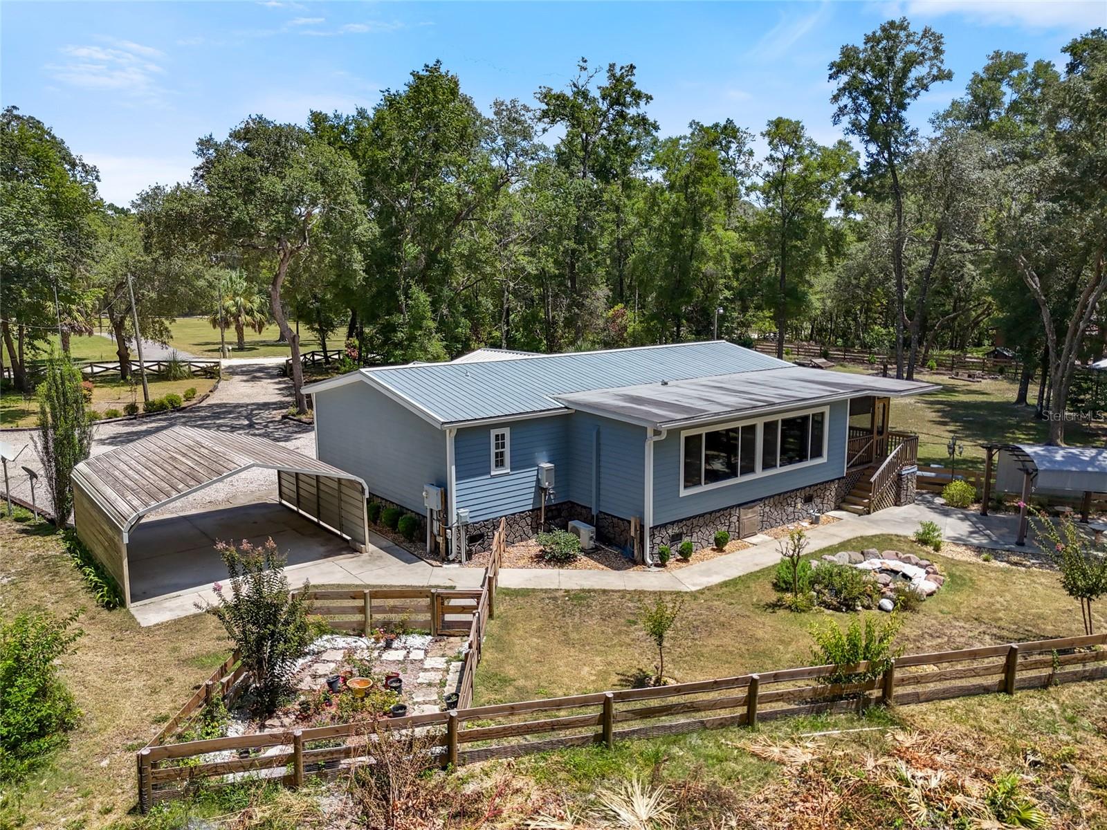 DRUMMOND ESTATES - Residential