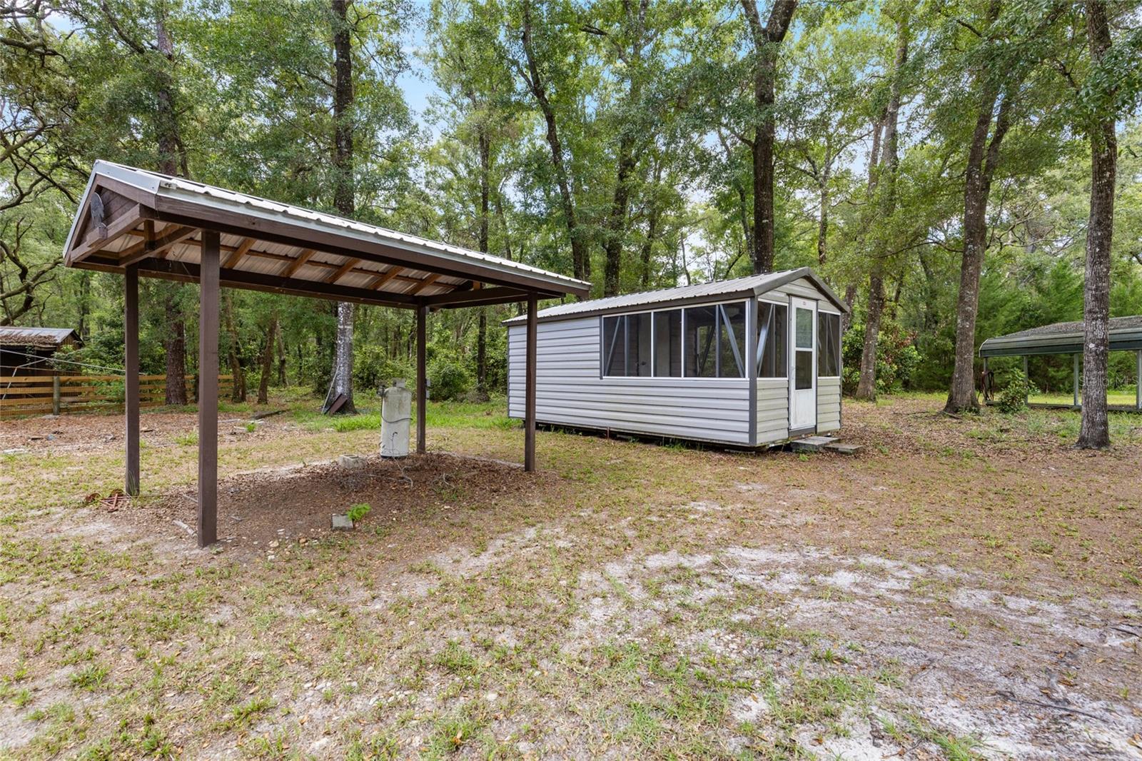 DRUMMOND ESTATES - Residential