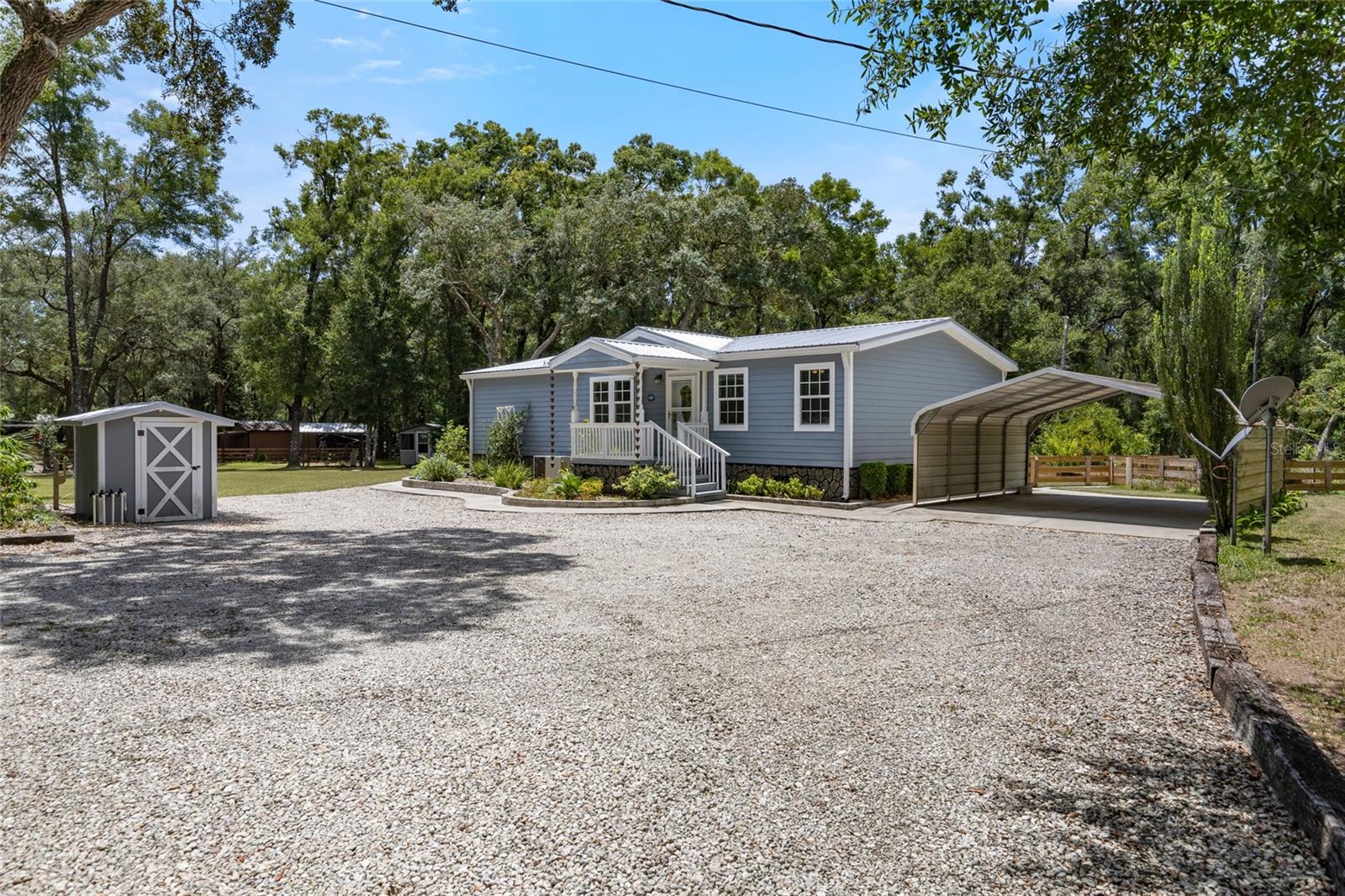 DRUMMOND ESTATES - Residential