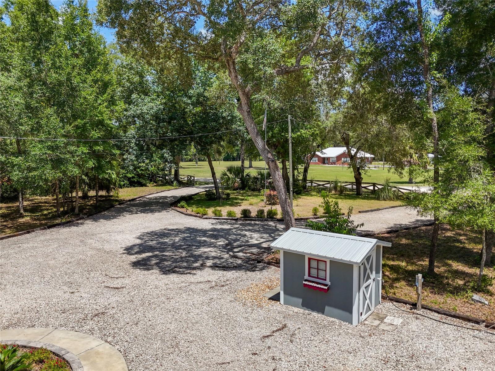 DRUMMOND ESTATES - Residential