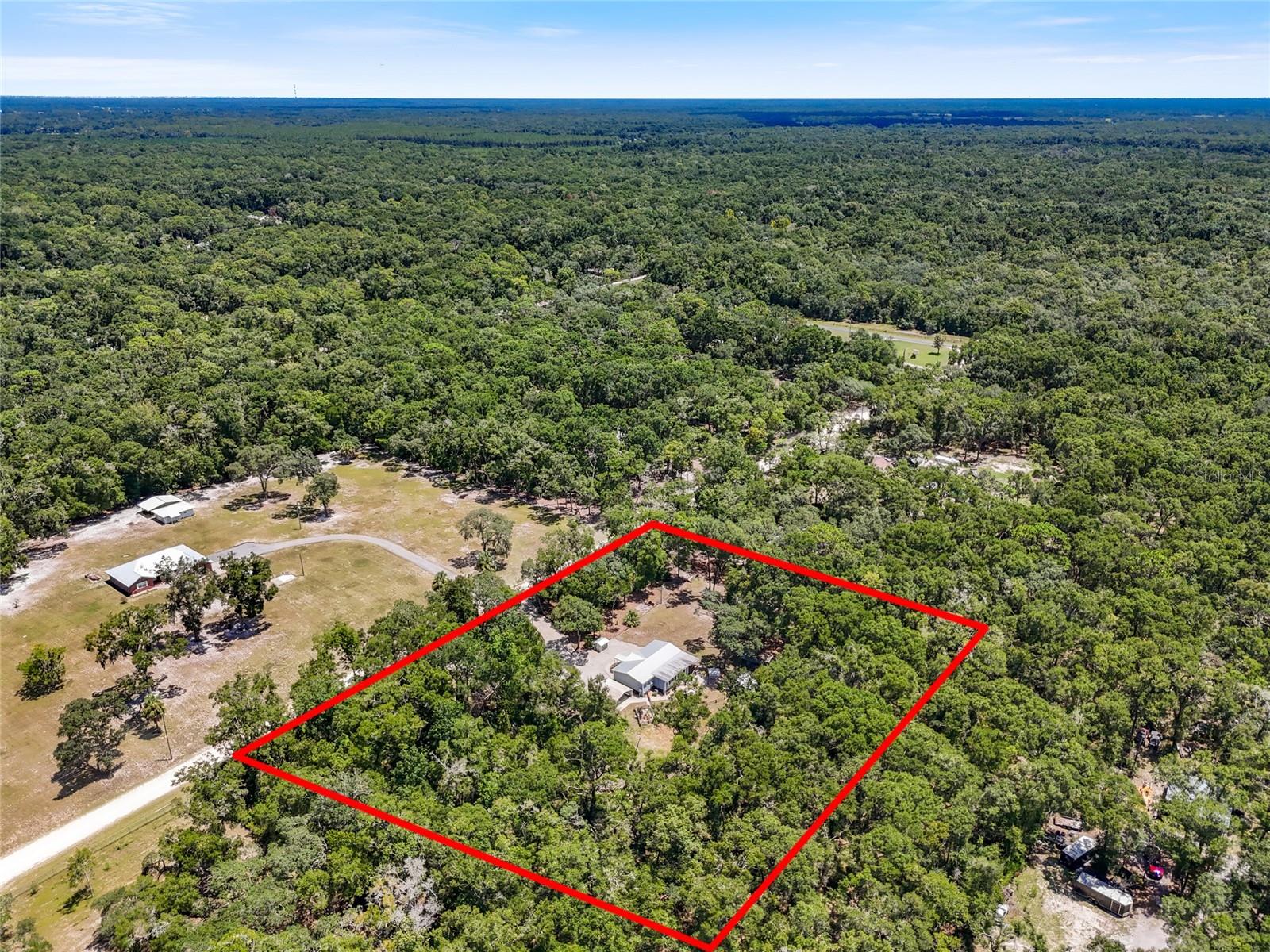 DRUMMOND ESTATES - Residential