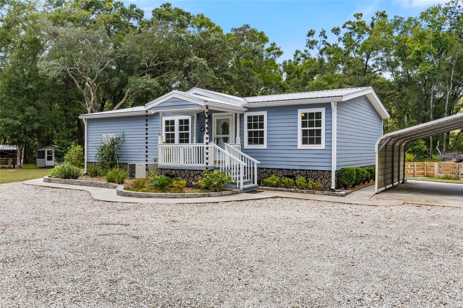 DRUMMOND ESTATES - Residential