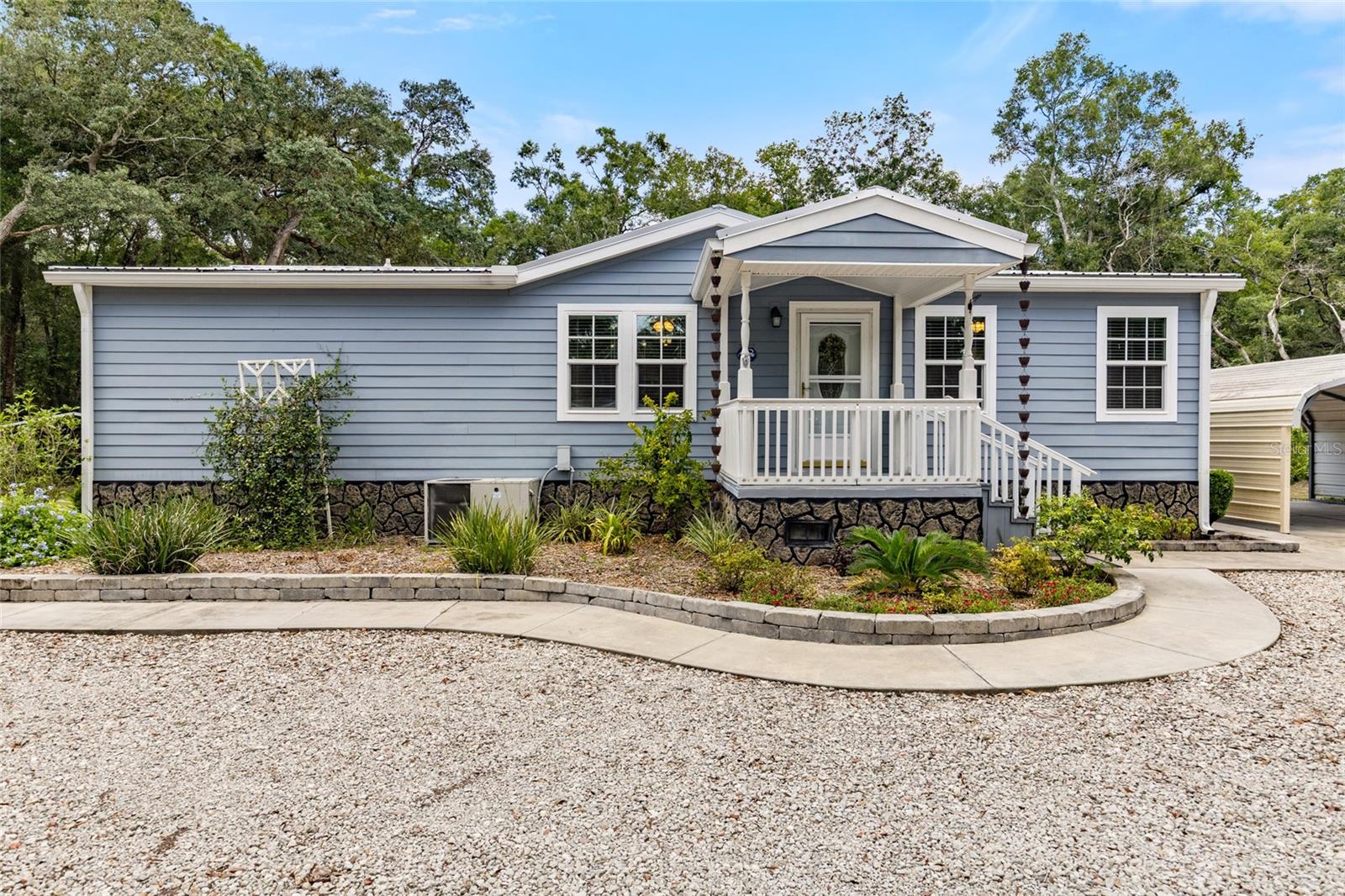 DRUMMOND ESTATES - Residential