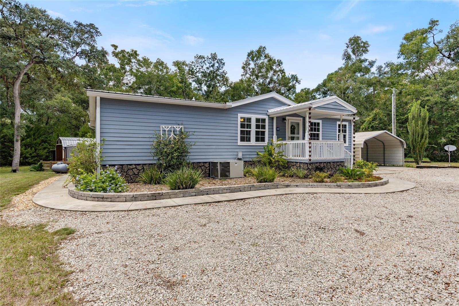 DRUMMOND ESTATES - Residential