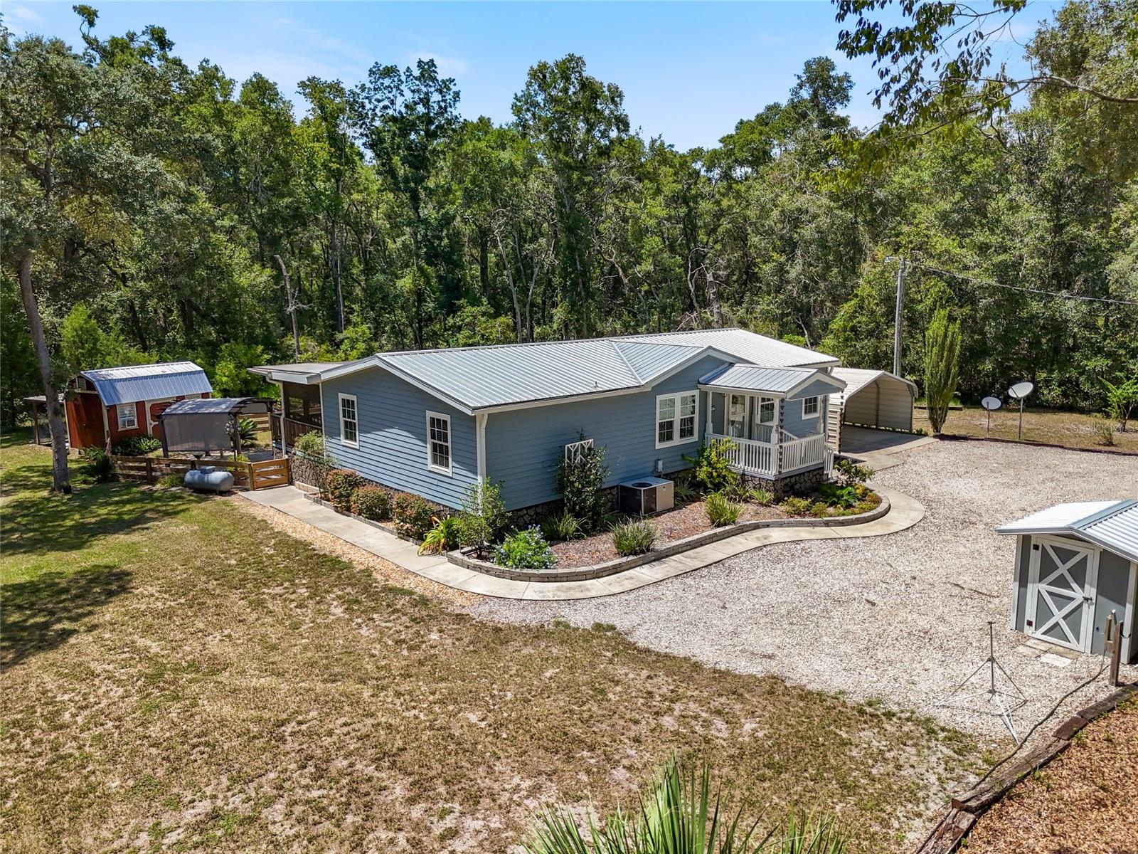 DRUMMOND ESTATES - Residential