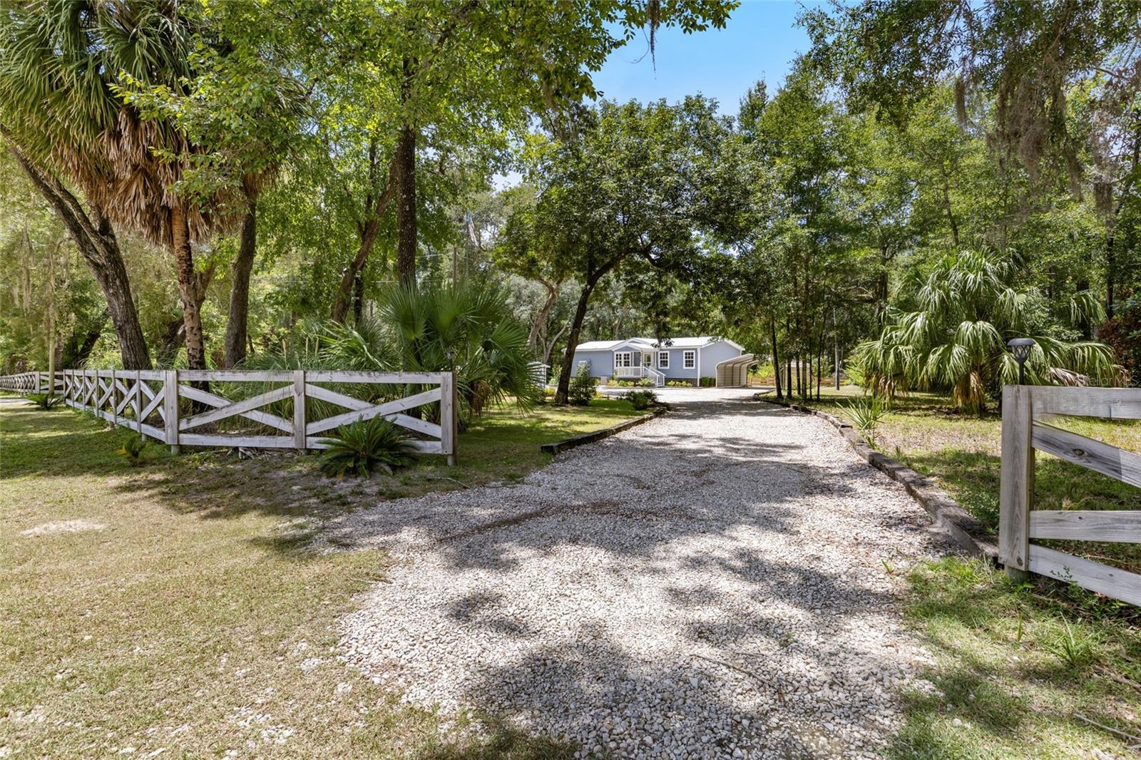 DRUMMOND ESTATES - Residential