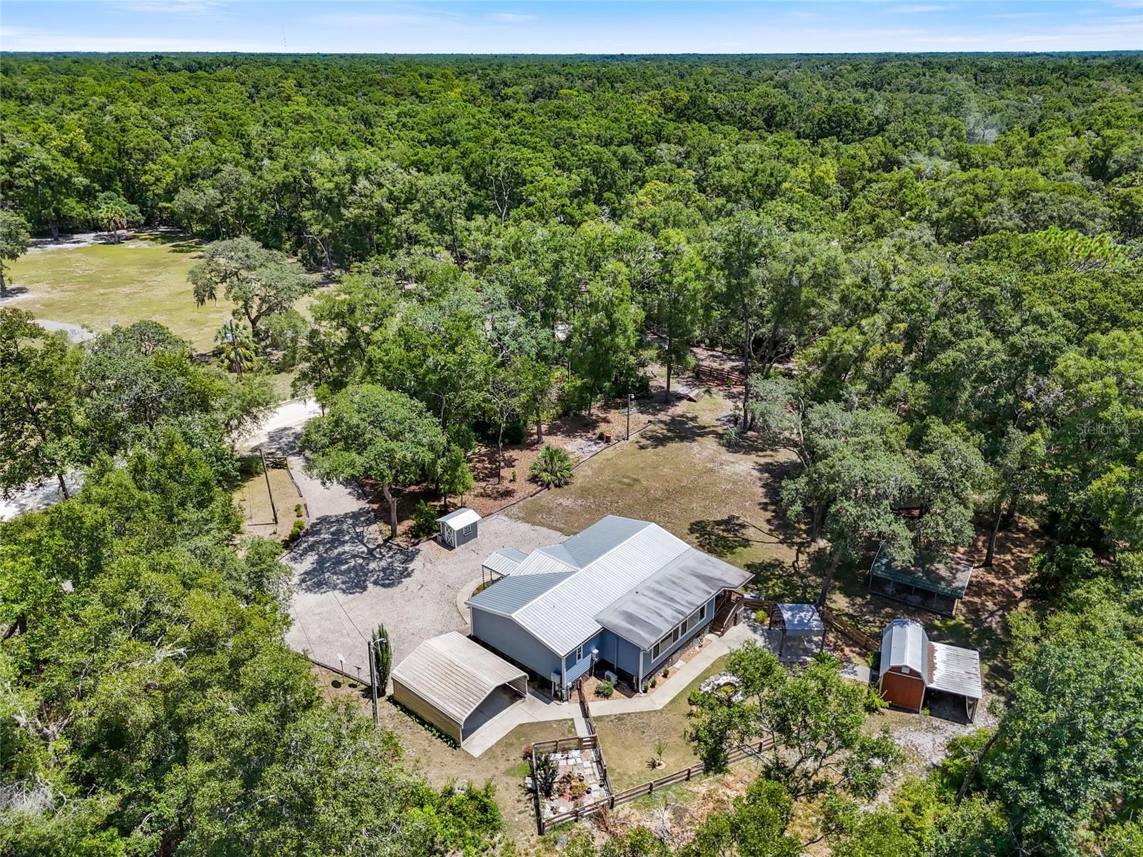 DRUMMOND ESTATES - Residential