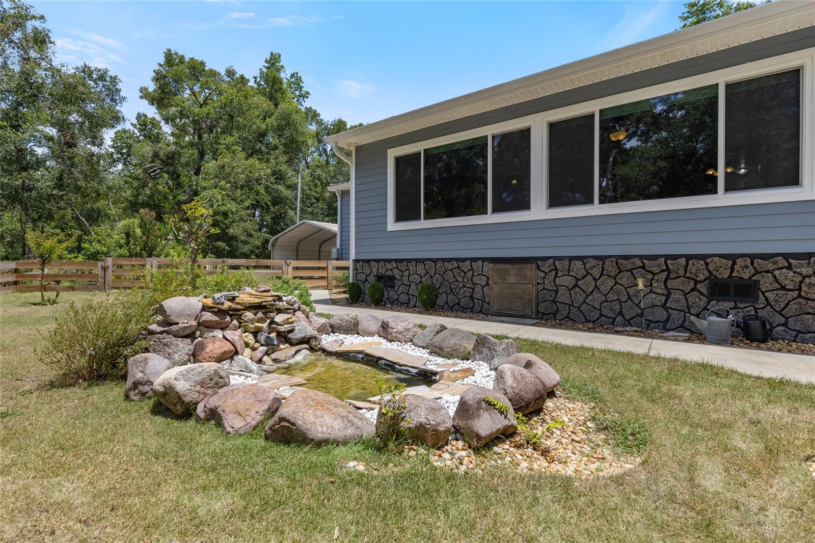 DRUMMOND ESTATES - Residential