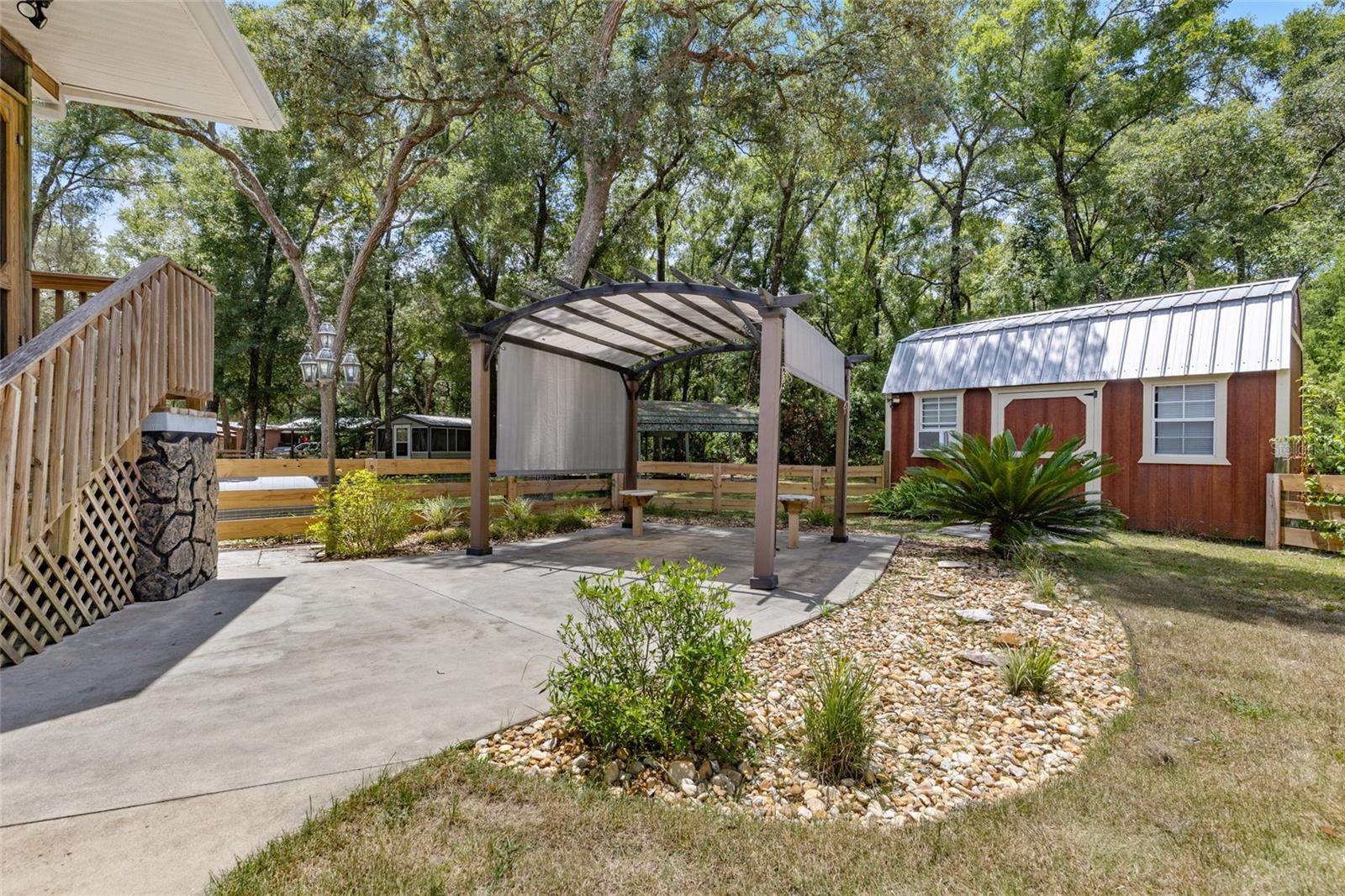 DRUMMOND ESTATES - Residential