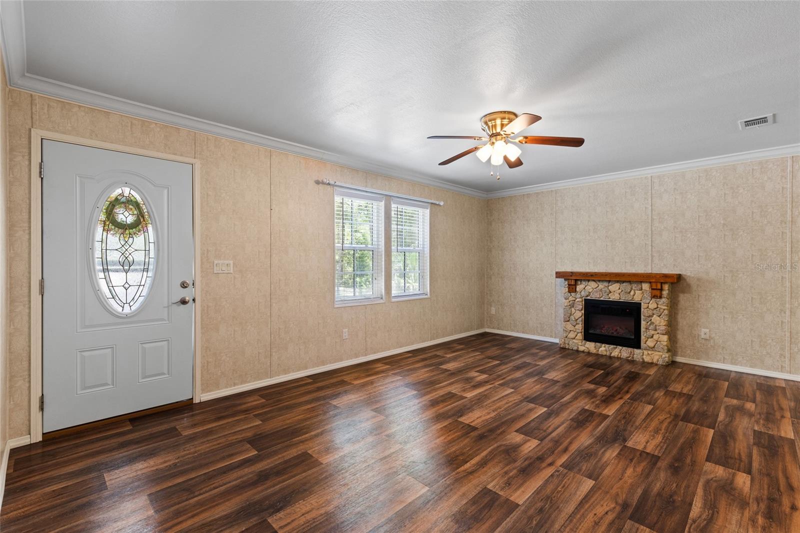 DRUMMOND ESTATES - Residential