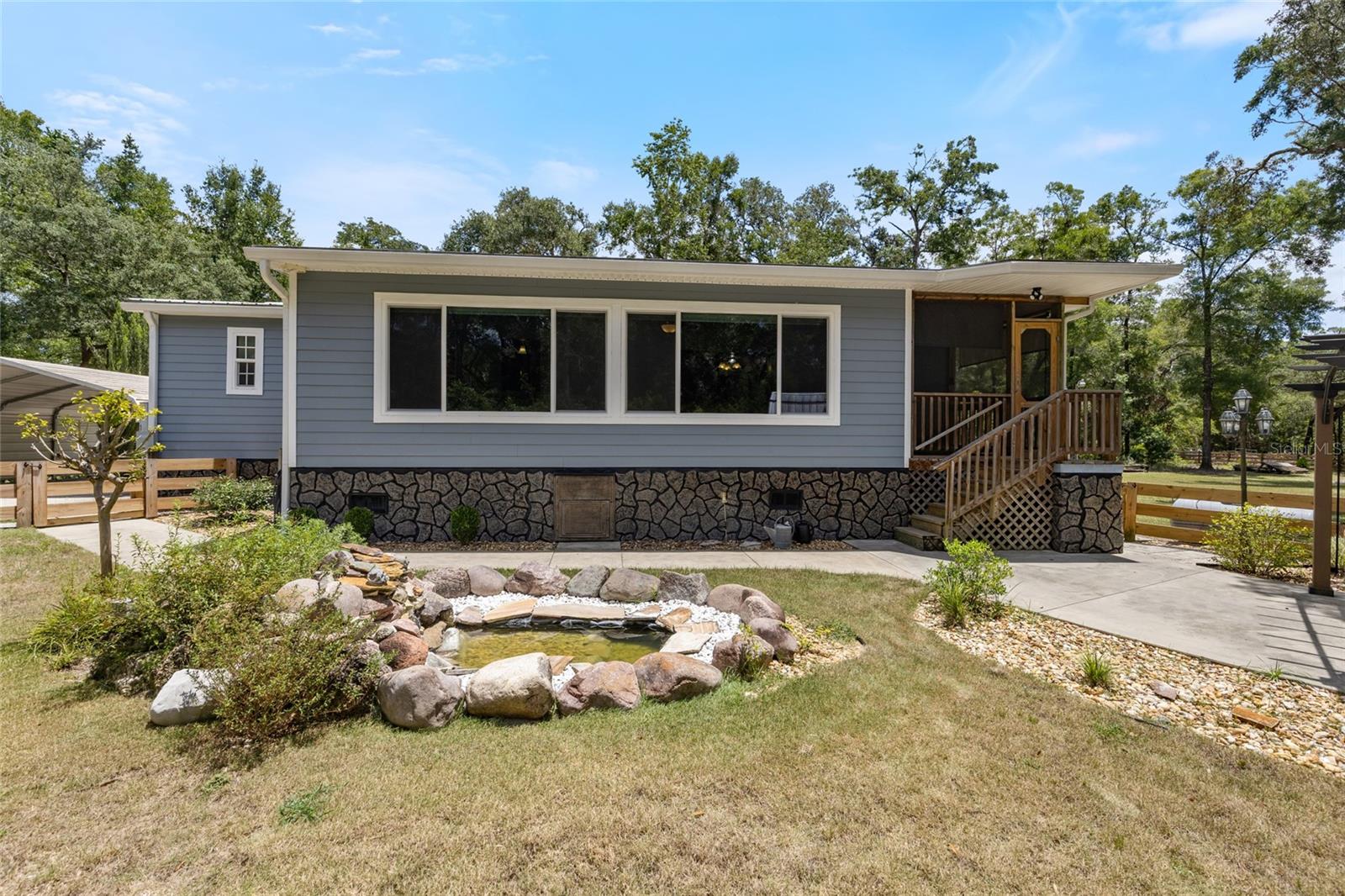 DRUMMOND ESTATES - Residential