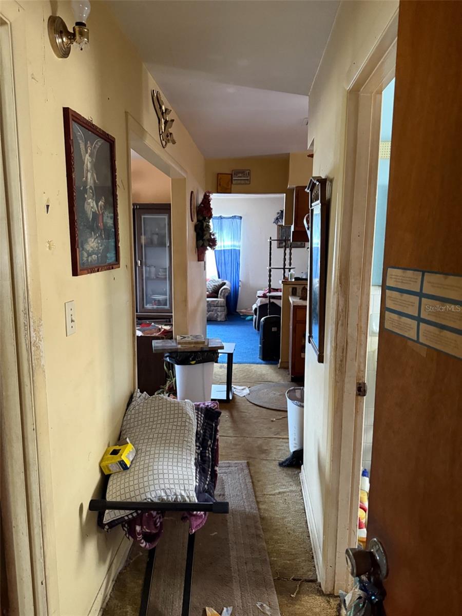 SUNLAND GARDENS - Residential